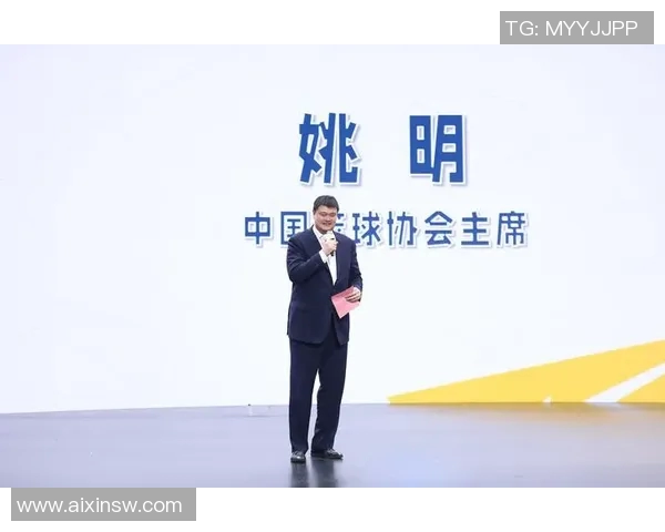 姚明续约背后的故事与影响分析及未来展望 姚明续约背后的故事与影响分析及未来展望