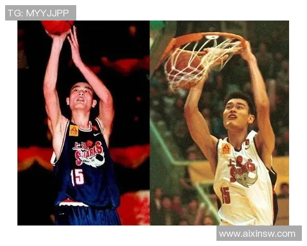 姚明蓝脸电影揭示篮球背后的情感与梦想,感受巨星的心路历程与奋斗精神 姚明蓝脸电影揭示篮球背后的情感与梦想,感受巨星的心路历程与奋斗精神