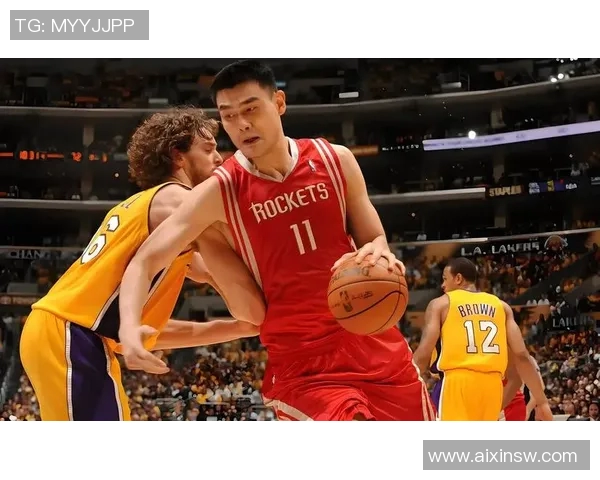 小版姚明的篮球梦想与成长之路:从少年到未来的巨星之旅 小版姚明的篮球梦想与成长之路:从少年到未来的巨星之旅