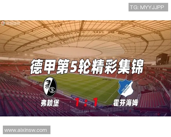 弗赖堡客场不敌霍芬海姆，遭遇0-1惨败！一场意外的失利还是隐患的显现？