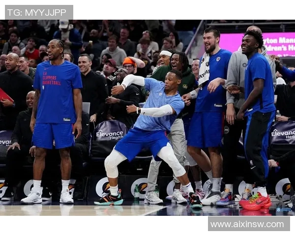 快船主场大胜太阳，继续稳坐西部次席位置