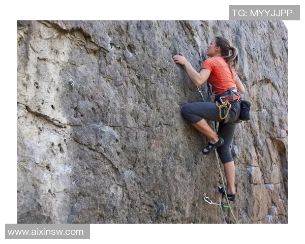 极限运动的挑战与激情杨静分享她的非凡人生旅程