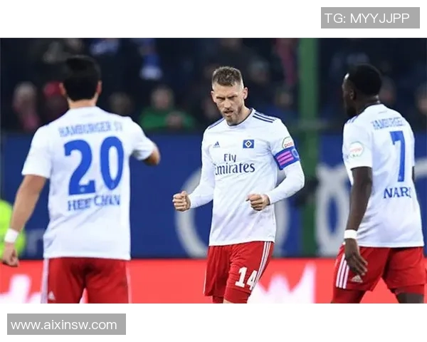 汉堡主场大胜,提升积分榜排名,抢先进军榜首位置 汉堡主场大胜,提升积分榜排名,抢先进军榜首位置