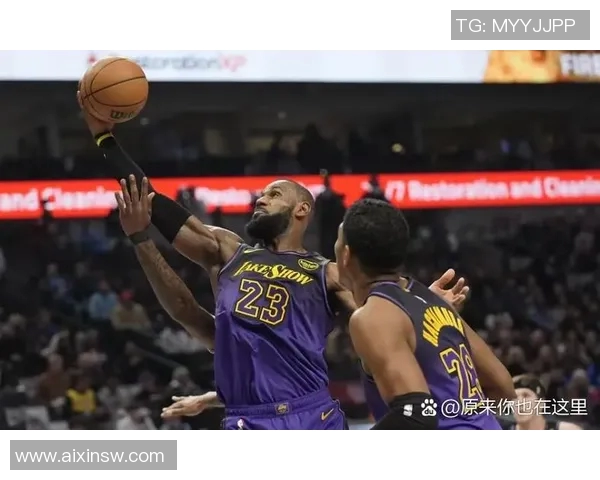湖人队客场不敌太阳队，遭遇连败
